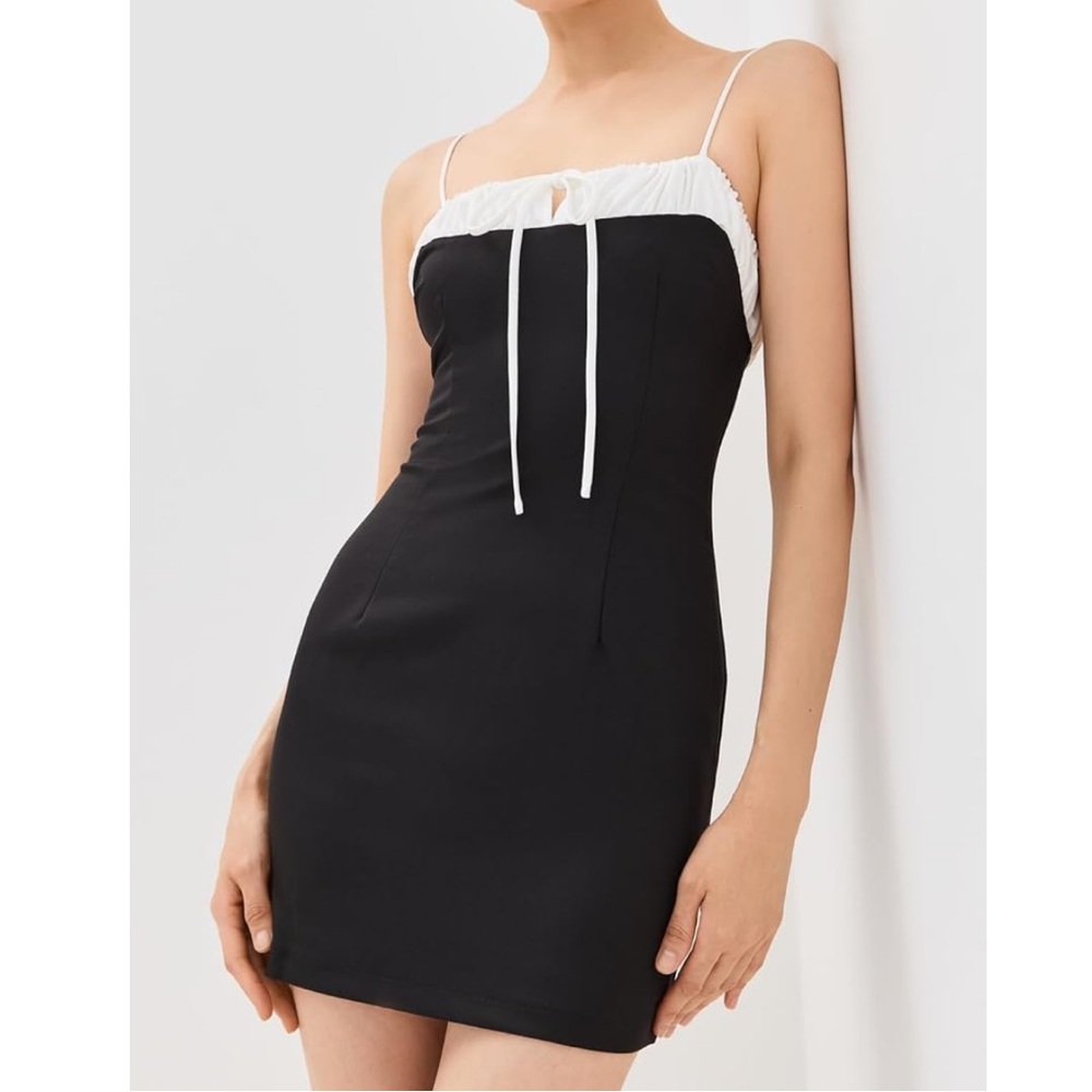 Lioness Saint Mini Dress